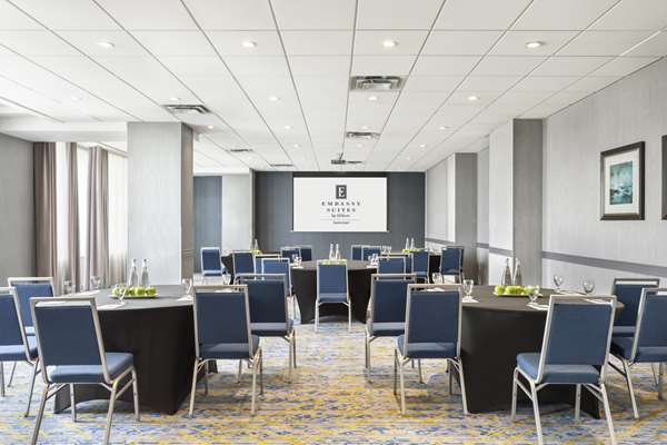  - Embassy Suites Toronto Airport Etobicoke