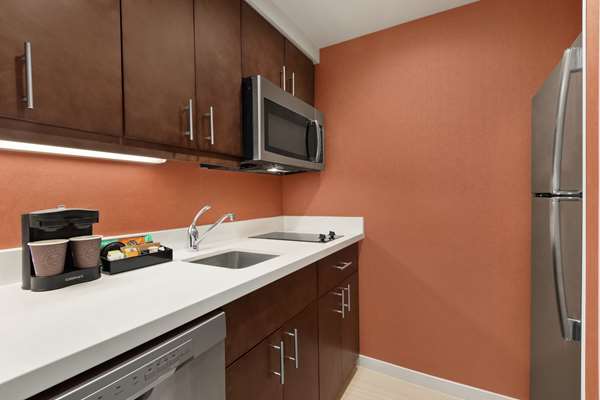  - Homewood Suites by Hilton Northwest Houston