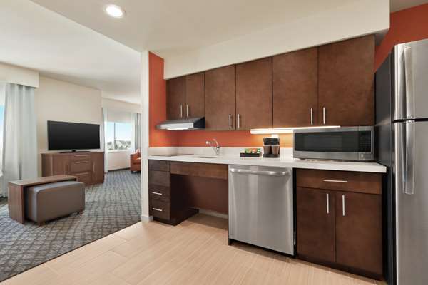  - Homewood Suites by Hilton Northwest Houston