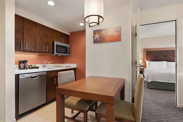  - Homewood Suites by Hilton Northwest Houston