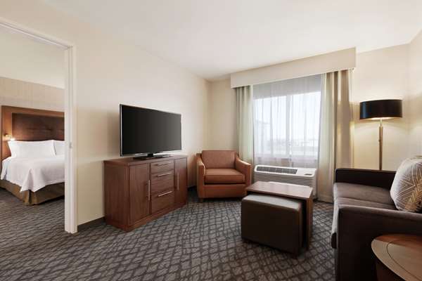  - Homewood Suites by Hilton Northwest Houston