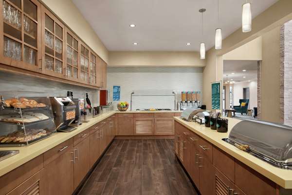 Amenities - Homewood Suites by Hilton Northwest Houston