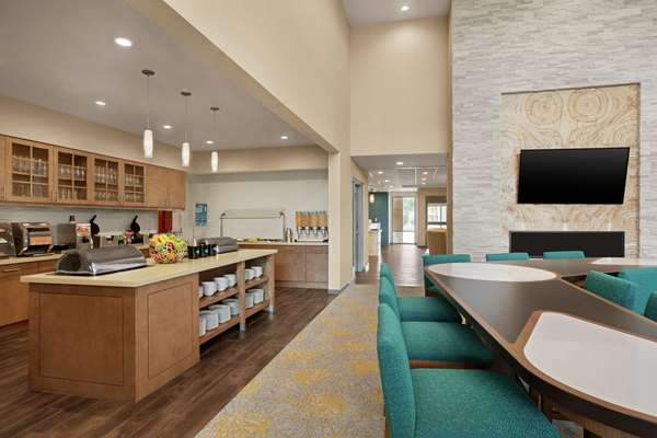 Amenities - Homewood Suites by Hilton Northwest Houston