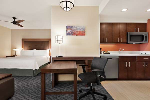  - Homewood Suites by Hilton Northwest Houston
