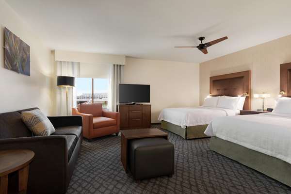  - Homewood Suites by Hilton Northwest Houston