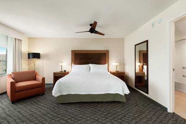  - Homewood Suites by Hilton Northwest Houston