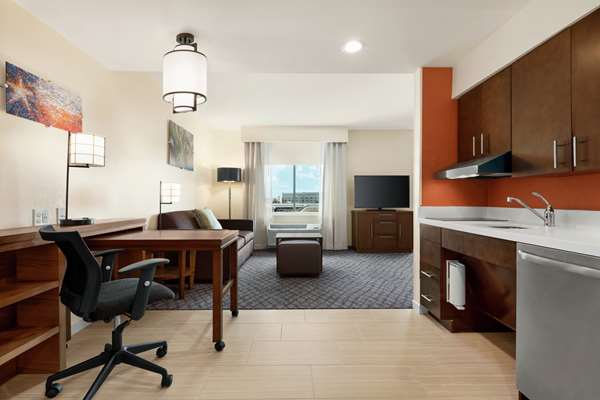  - Homewood Suites by Hilton Northwest Houston