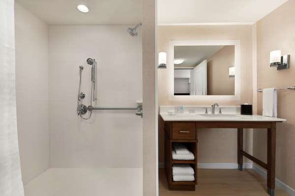  - Homewood Suites by Hilton Northwest Houston