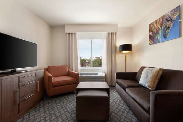  - Homewood Suites by Hilton Northwest Houston
