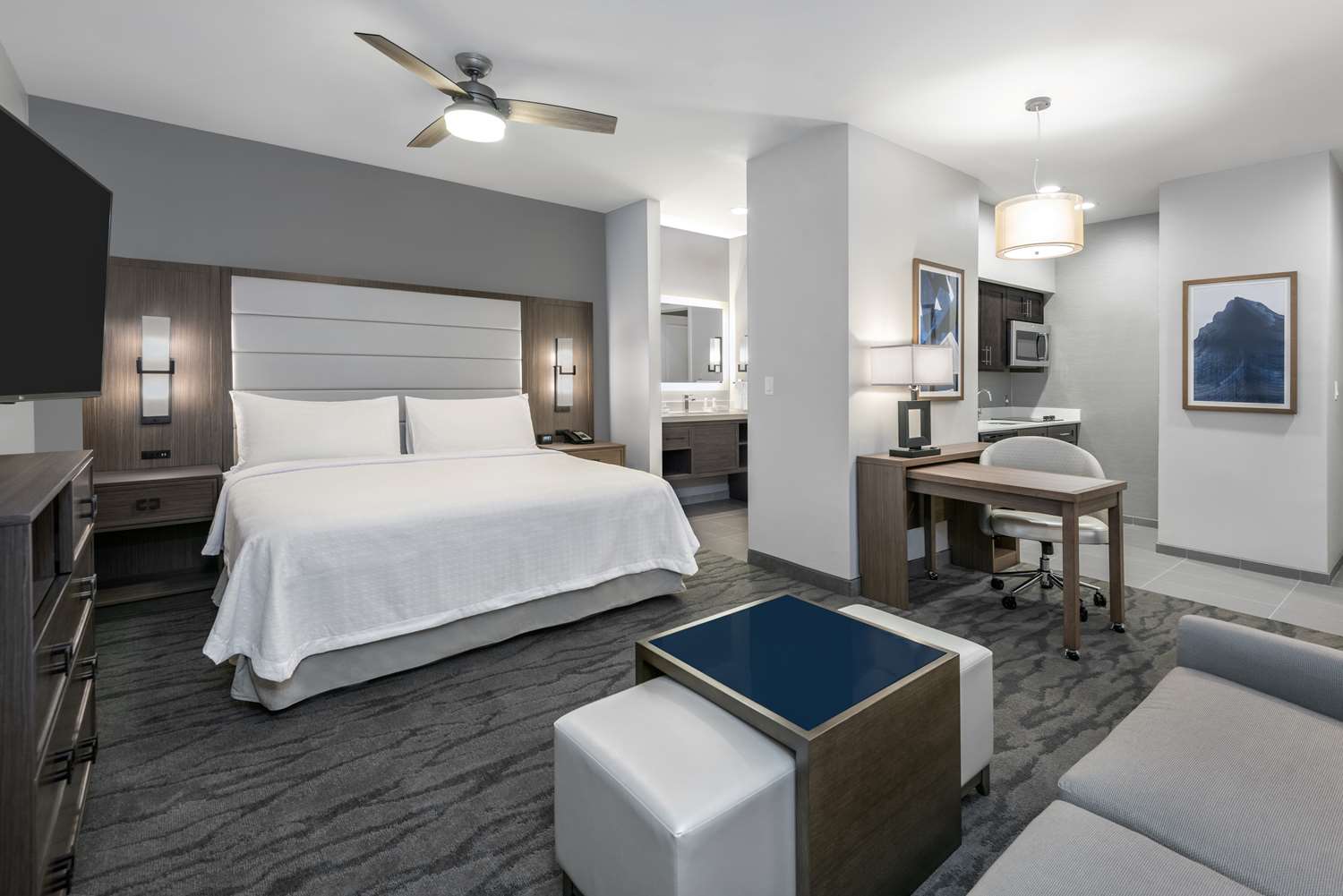 Homewood Suites by Hilton Memorial City Houston, TX See Discounts