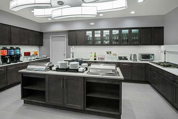 Restaurant - Homewood Suites by Hilton Memorial City Houston