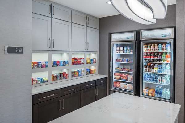 Restaurant - Homewood Suites by Hilton Memorial City Houston