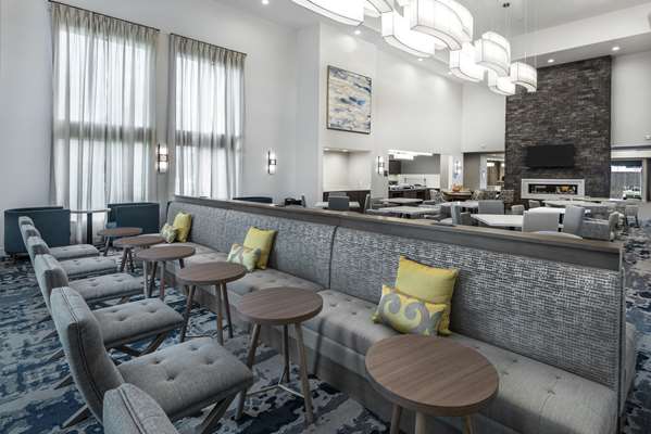 Restaurant - Homewood Suites by Hilton Memorial City Houston