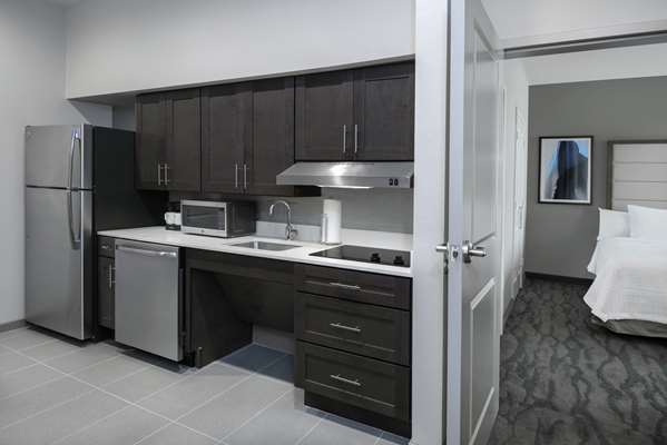  - Homewood Suites by Hilton Memorial City Houston