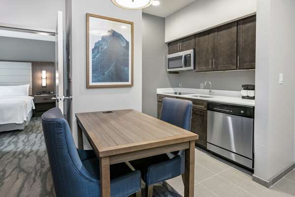  - Homewood Suites by Hilton Memorial City Houston