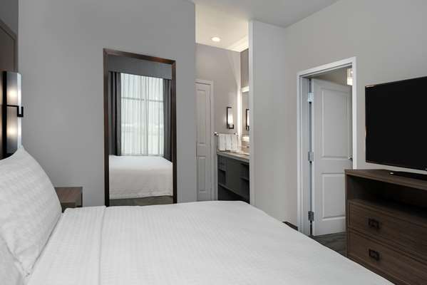  - Homewood Suites by Hilton Memorial City Houston