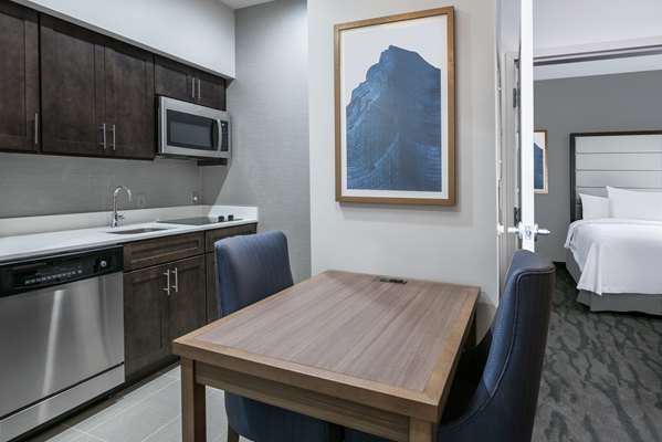  - Homewood Suites by Hilton Memorial City Houston