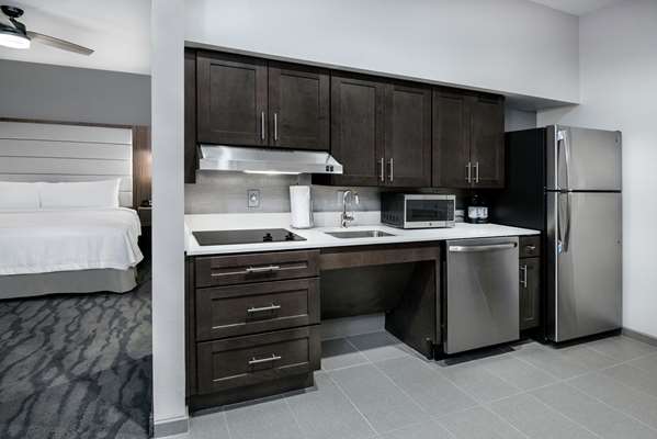  - Homewood Suites by Hilton Memorial City Houston