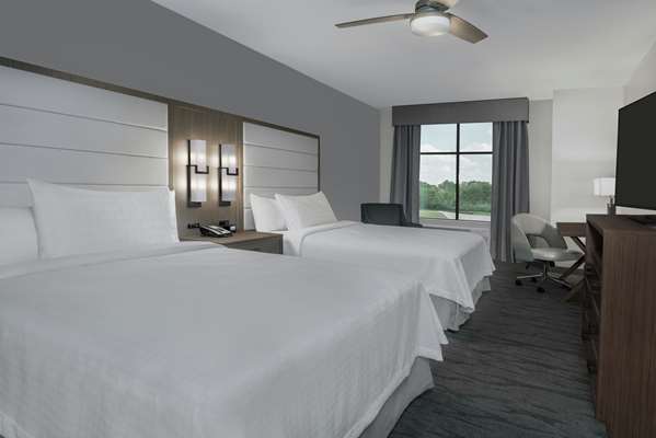  - Homewood Suites by Hilton Memorial City Houston