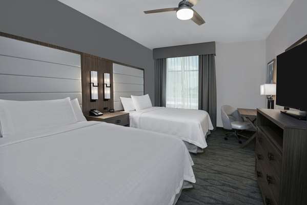  - Homewood Suites by Hilton Memorial City Houston