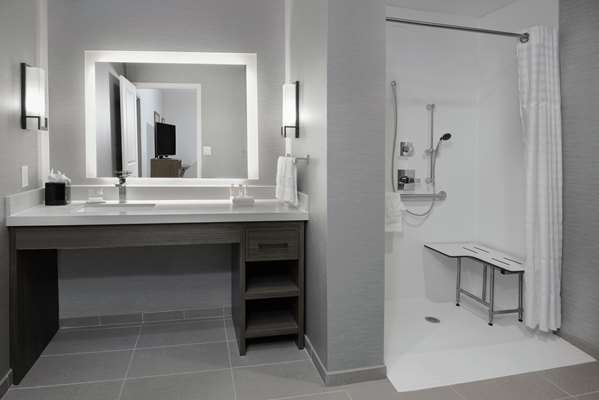  - Homewood Suites by Hilton Memorial City Houston