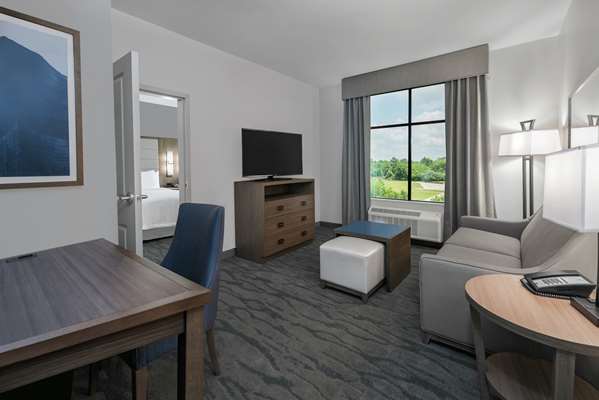  - Homewood Suites by Hilton Memorial City Houston