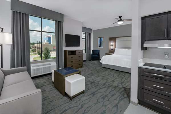  - Homewood Suites by Hilton Memorial City Houston