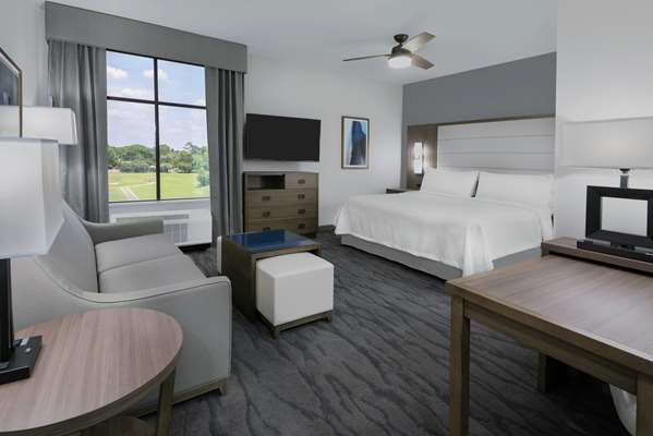  - Homewood Suites by Hilton Memorial City Houston