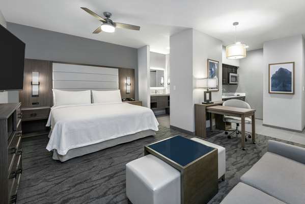  - Homewood Suites by Hilton Memorial City Houston