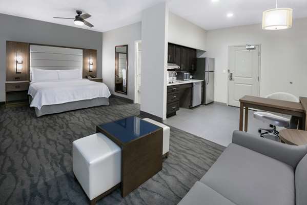  - Homewood Suites by Hilton Memorial City Houston