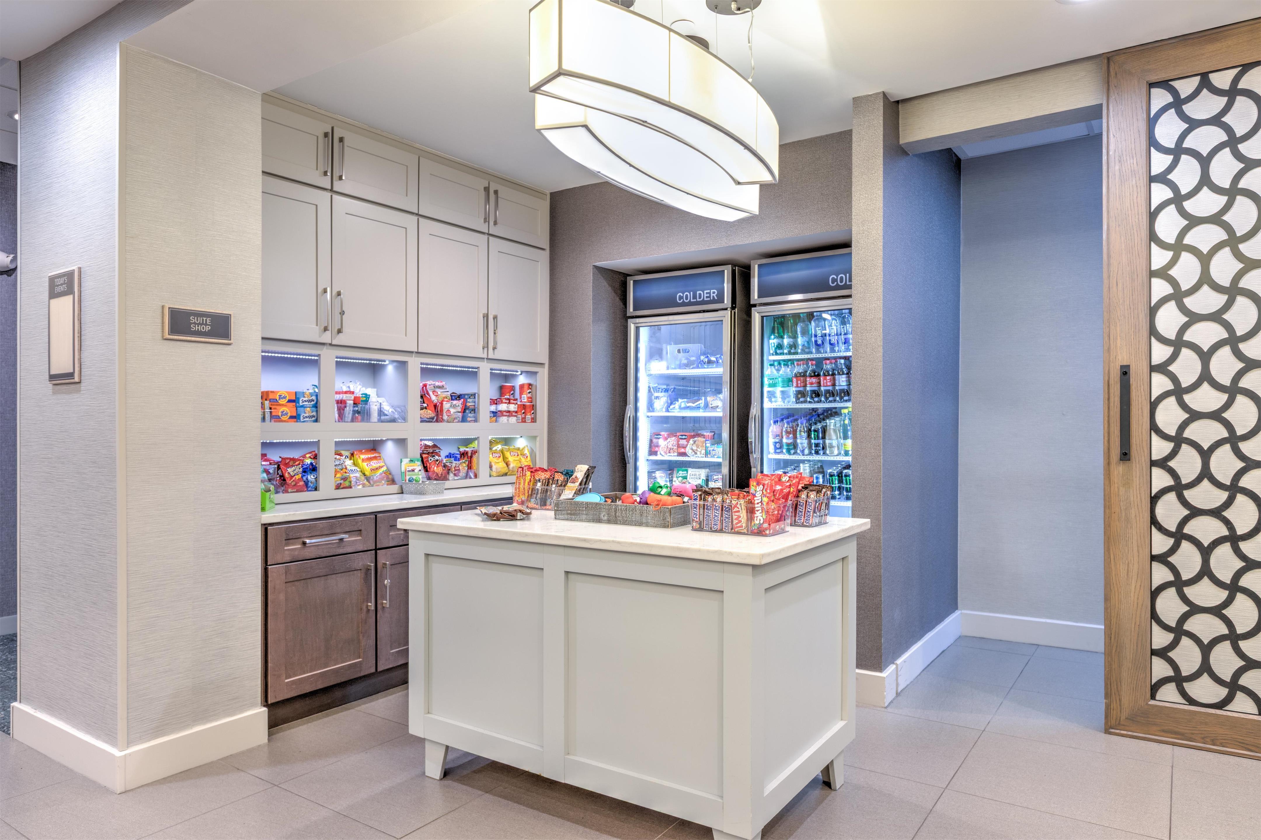 Restaurant | Homewood Suites by Hilton Houston Memorial