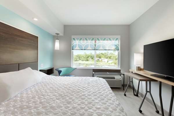  - Tru by Hilton Hotel Lake Charles - I-210, Exit 5