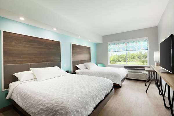  - Tru by Hilton Hotel Lake Charles - I-210, Exit 5