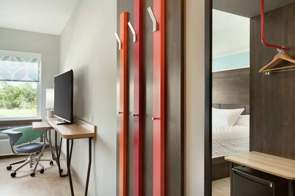  - Tru by Hilton Hotel Lake Charles - I-210, Exit 5