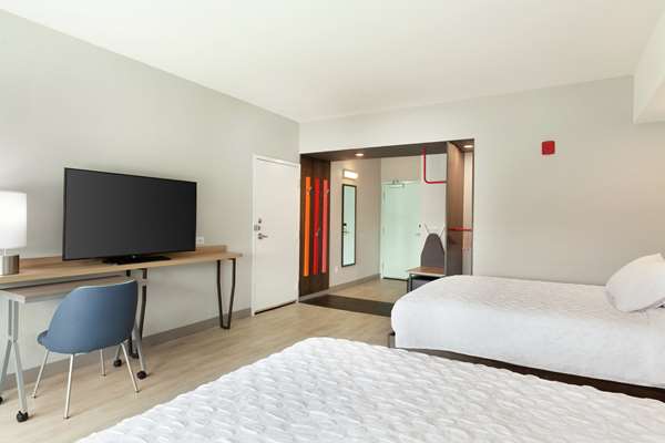  - Tru by Hilton Hotel Lake Charles - I-210, Exit 5