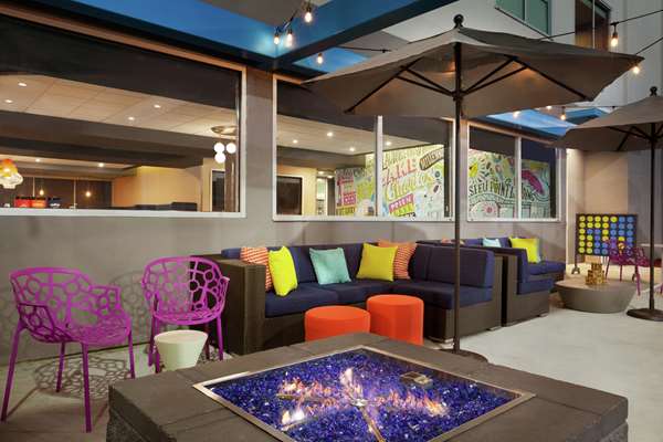 Exterior view - Tru by Hilton Hotel Lake Charles - I-210, Exit 5