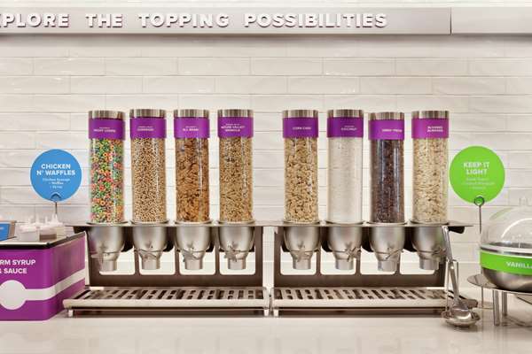 Amenities - Tru by Hilton Hotel Lake Charles - I-210, Exit 5