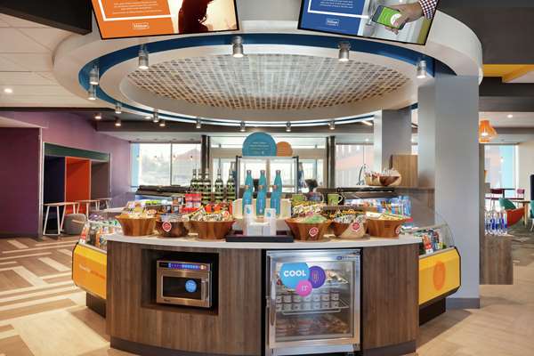 Restaurant - Tru by Hilton Hotel Lake Charles - I-210, Exit 5