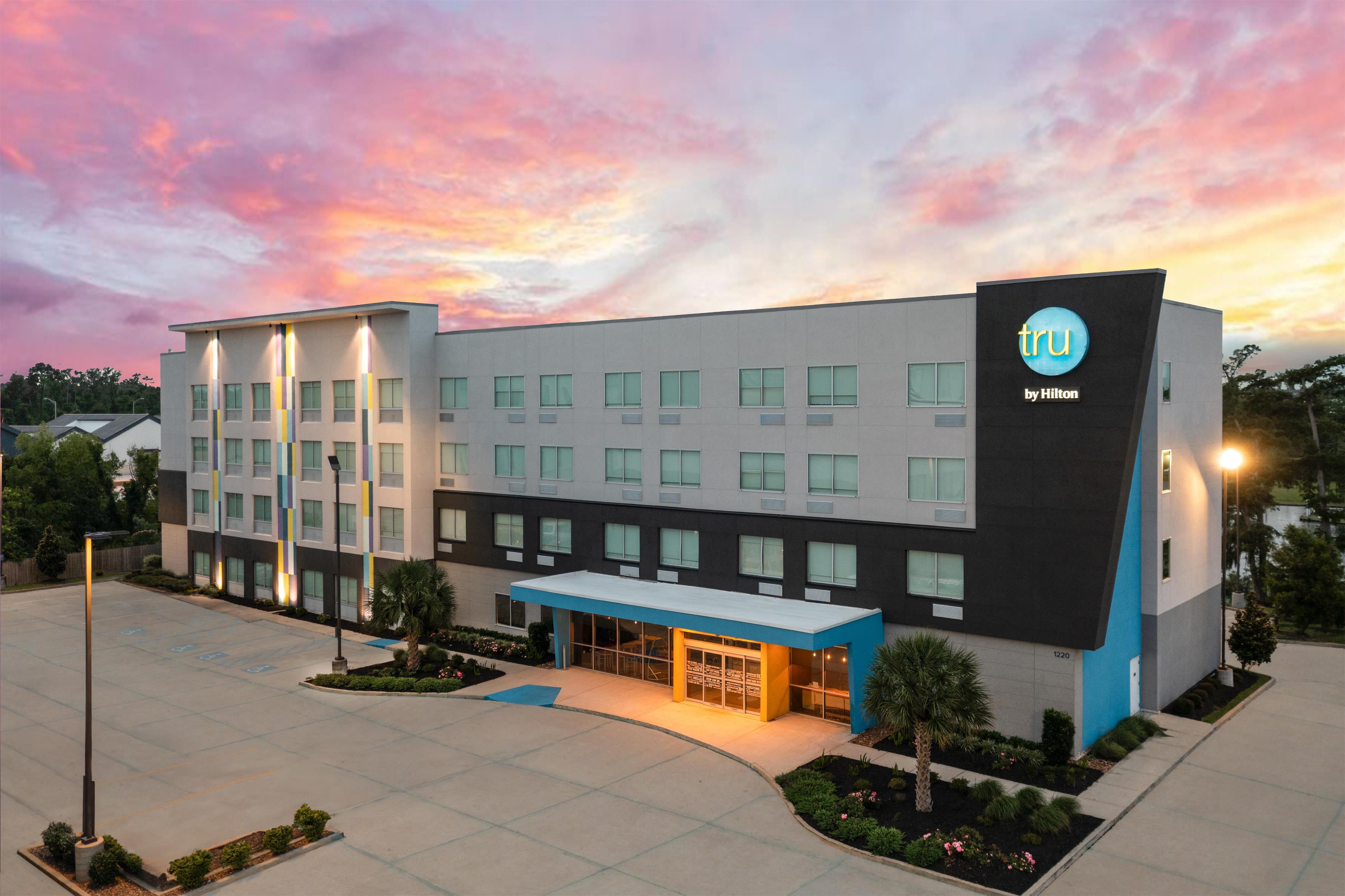 Exterior | Tru By Hilton Lake Charles