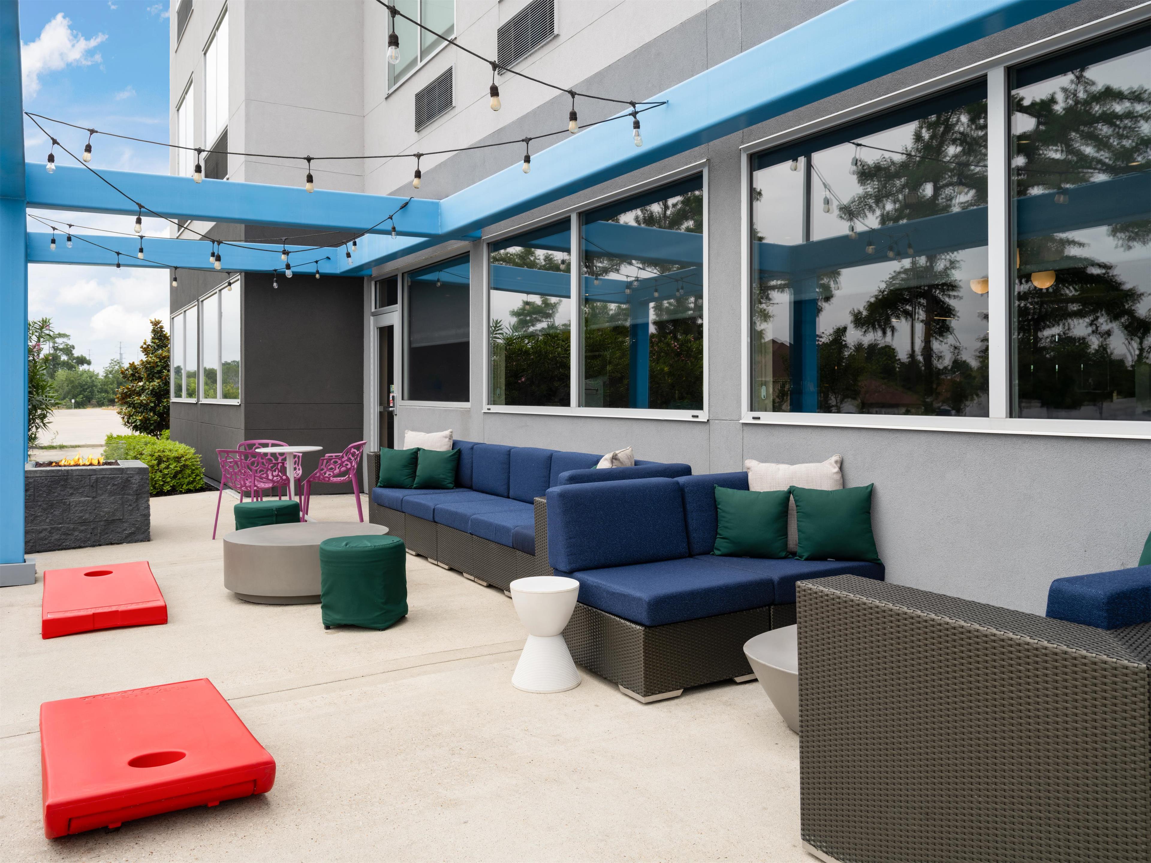 Exterior | Tru By Hilton Lake Charles