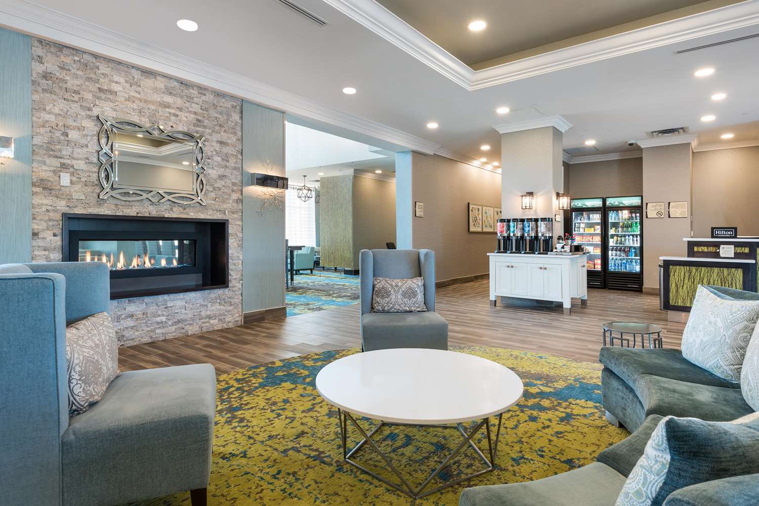 Homewood Suites by Hilton Airport Ottawa, ON See Discounts