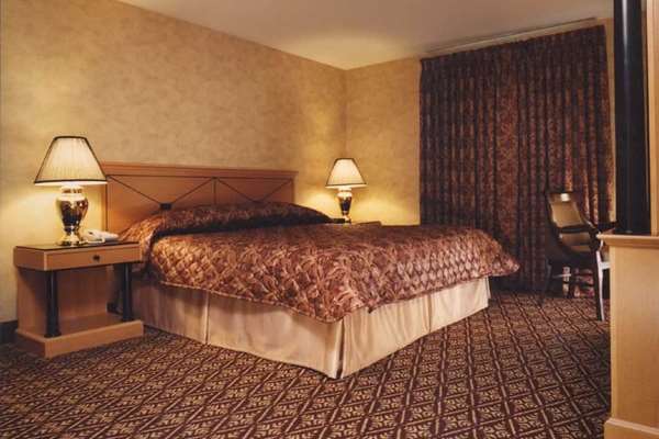  - Bertram Inn & Conference Center Aurora