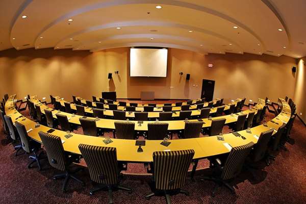  - Bertram Inn & Conference Center Aurora