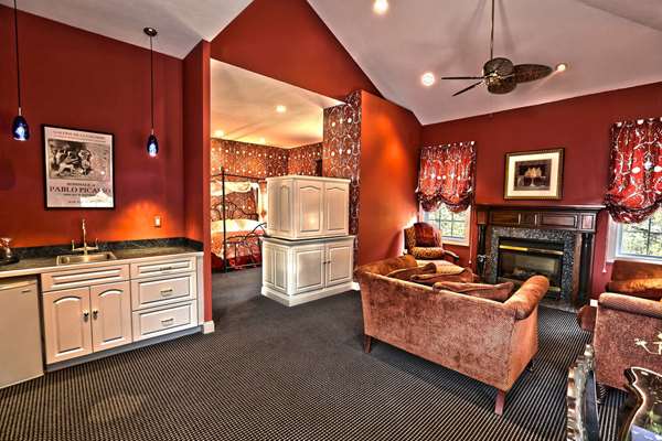  - Bertram Inn & Conference Center Aurora