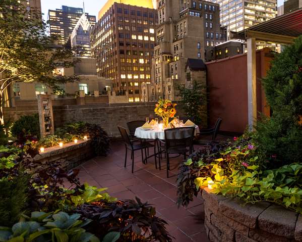  - San Carlos Hotel New York