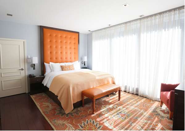  - San Carlos Hotel New York