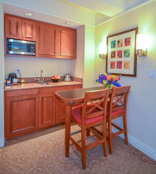 Suite - San Carlos Hotel New York