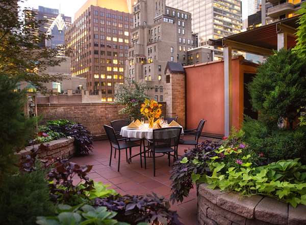  - San Carlos Hotel New York