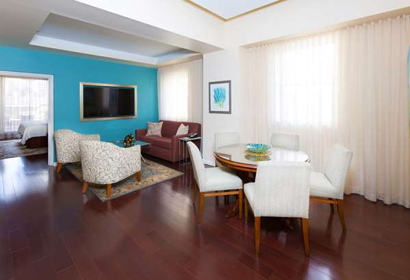  - San Carlos Hotel New York