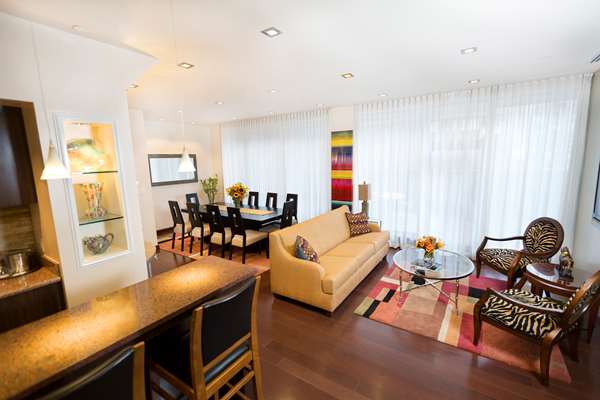  - San Carlos Hotel New York